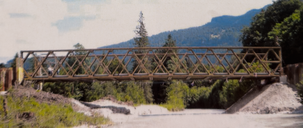 D-Brücke